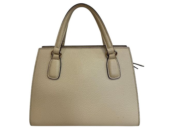 Bolso Gucci Soho 607722 - vista 2