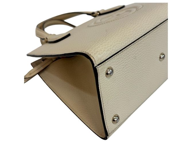 Bolso Gucci Soho 607722 - vista 4