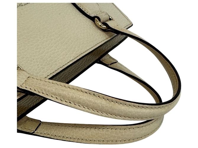 Bolso Gucci Soho 607722 - vista 5