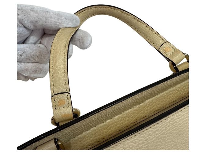 Bolso Gucci Soho 607722 - vista 6
