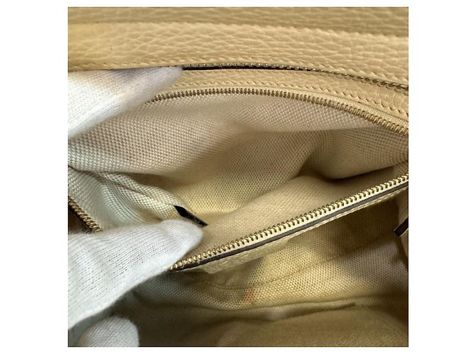 Bolso Gucci Soho 607722 - vista 8