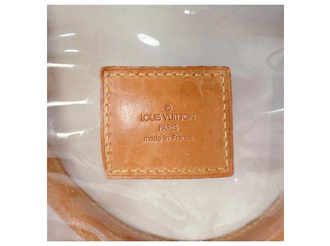 Louis Vuitton 100th Anniversary Tote Bag - Ansicht 12