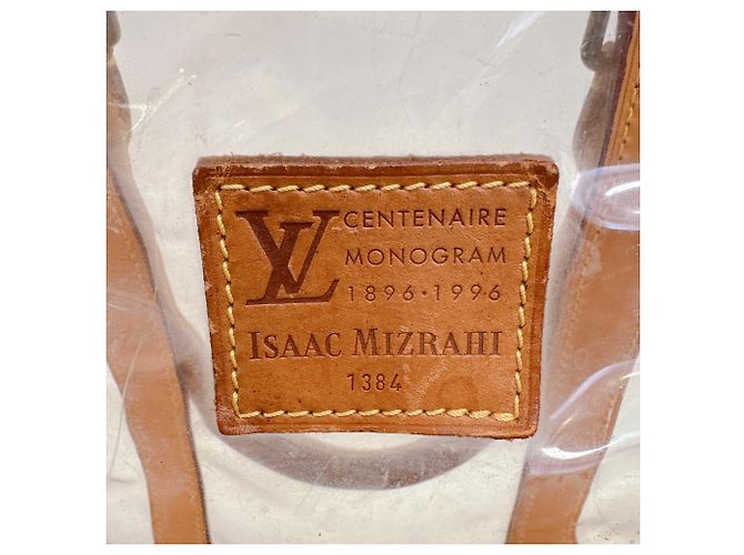 Louis Vuitton 100th Anniversary Tote Bag - Ansicht 13