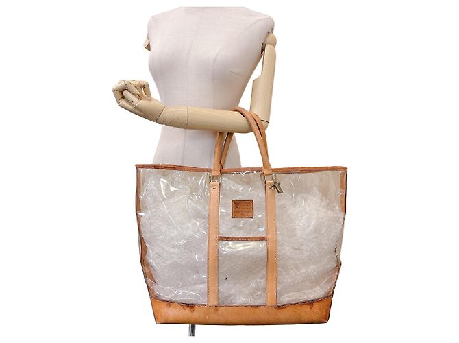 Louis Vuitton 100th Anniversary Tote Bag - Ansicht 7