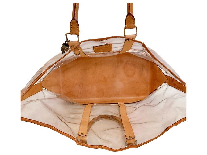 Louis Vuitton 100th Anniversary Tote Bag - Ansicht 8