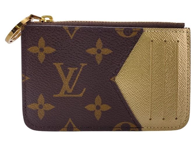 Louis Vuitton Kartenetui Romy M26654 - Ansicht 2