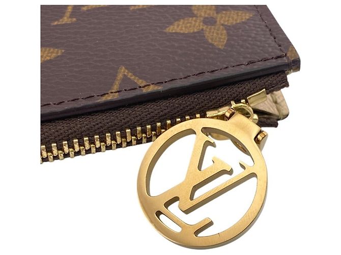 Louis Vuitton Kartenetui Romy M26654 - Ansicht 3