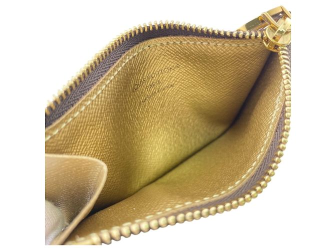 Louis Vuitton Kartenetui Romy M26654 - Ansicht 4