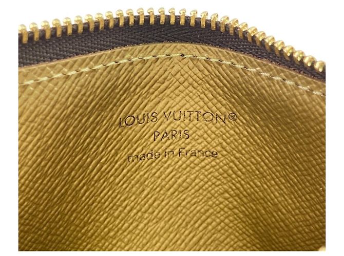 Louis Vuitton Kartenetui Romy M26654 - Ansicht 5