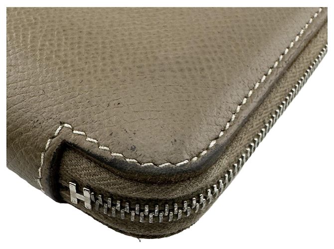 Hermès Hermes Azap Compact Coin Case - view 4
