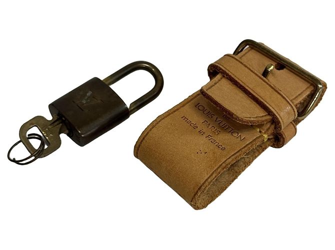Louis Vuitton Keepall Bandoulière 55 - Ansicht 14