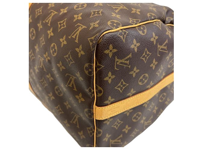 Louis Vuitton Keepall Bandoulière 55 - Ansicht 3