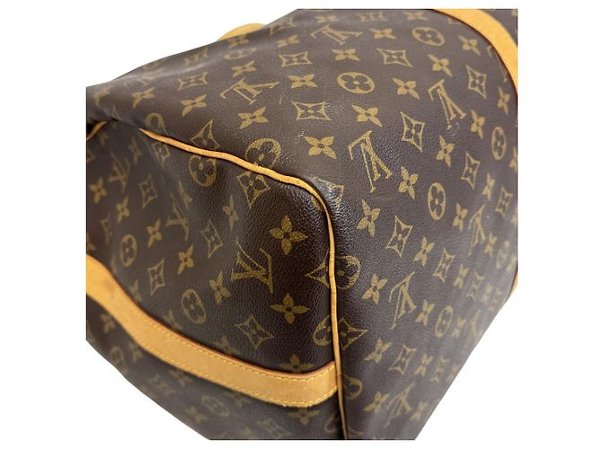 Louis Vuitton Keepall Bandoulière 55 - Ansicht 4