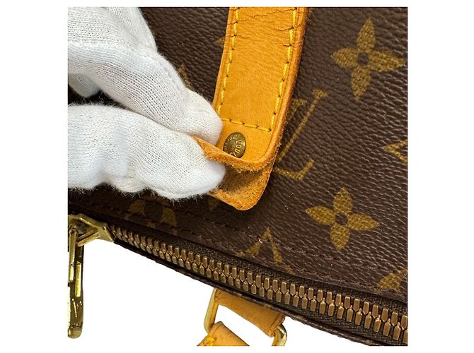 Louis Vuitton Keepall Bandoulière 55 - Ansicht 7