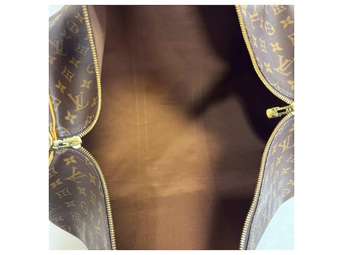 Louis Vuitton Keepall Bandoulière 55 - Ansicht 8