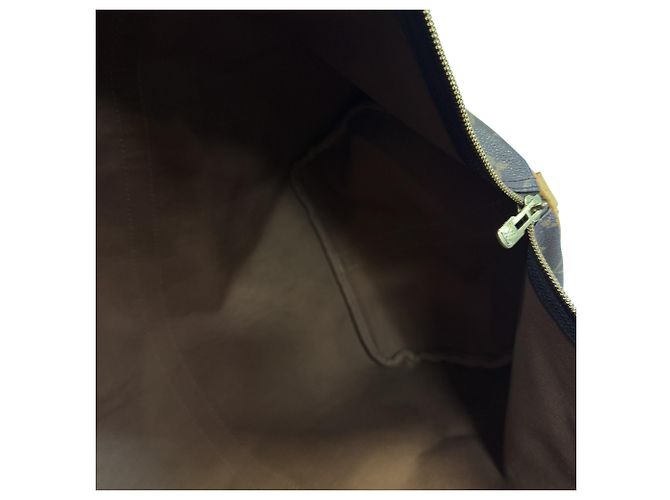 Louis Vuitton Keepall Bandoulière 55 - Ansicht 9