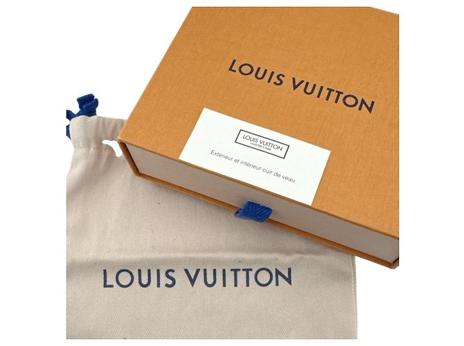 Llavero Louis Vuitton Monogram Canvas - vista 11