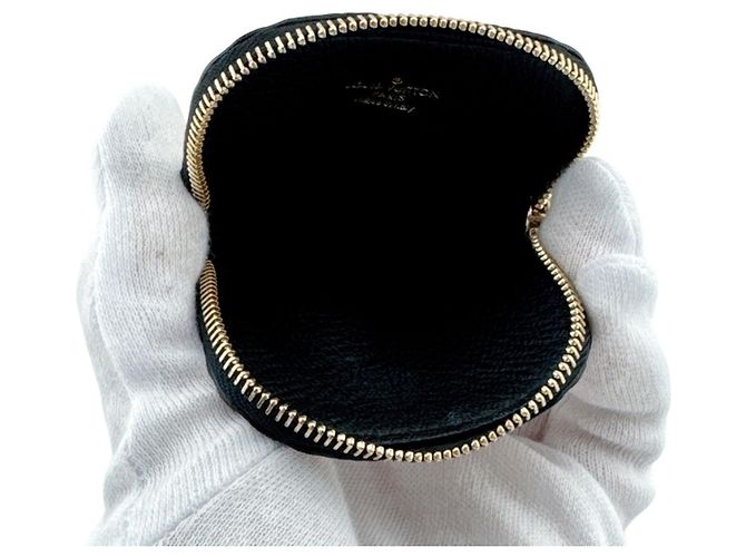 Llavero Louis Vuitton Monogram Canvas - vista 7