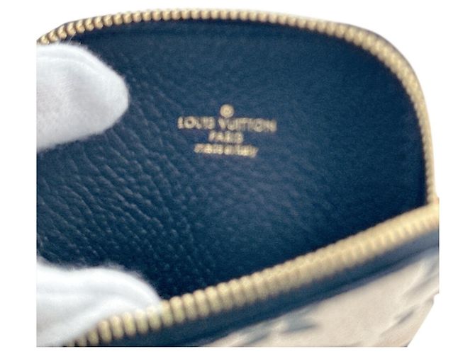 Llavero Louis Vuitton Monogram Canvas - vista 8
