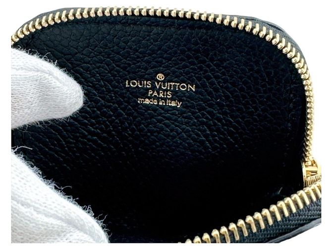 Llavero Louis Vuitton Monogram Canvas - vista 9