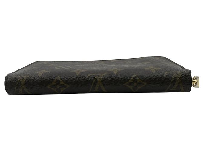 Louis Vuitton Monogram Zippy Wallet - view 7