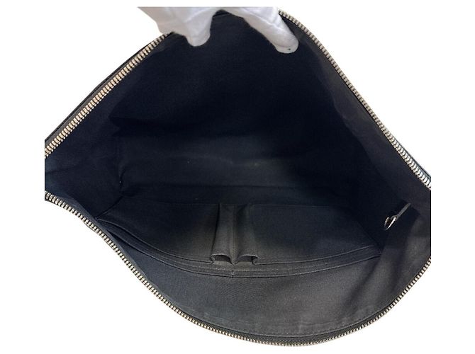 Bolsa de Ombro Louis Vuitton Mick MM Damier em couro - vista 7