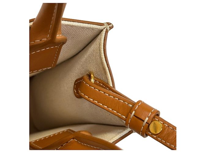 Céline Bolso de hombro Celine Mini Vertical Cabas - vista 11