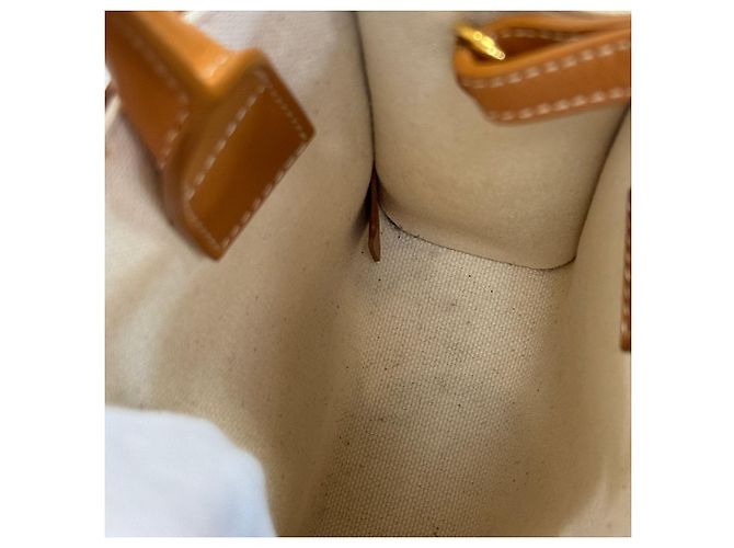 Céline Bolso de hombro Celine Mini Vertical Cabas - vista 13