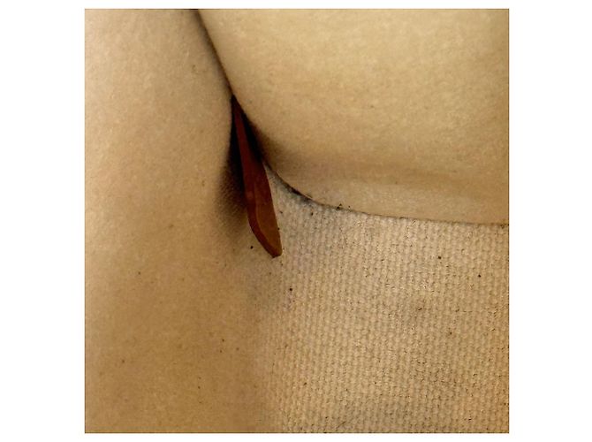 Céline Bolso de hombro Celine Mini Vertical Cabas - vista 14