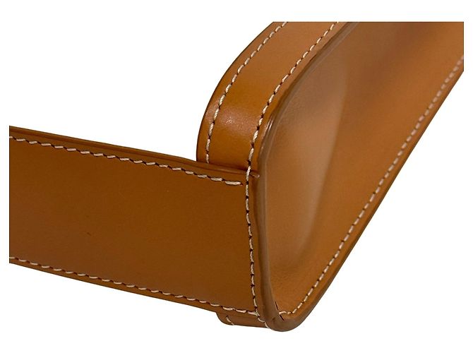 Céline Bolso de hombro Celine Mini Vertical Cabas - vista 4