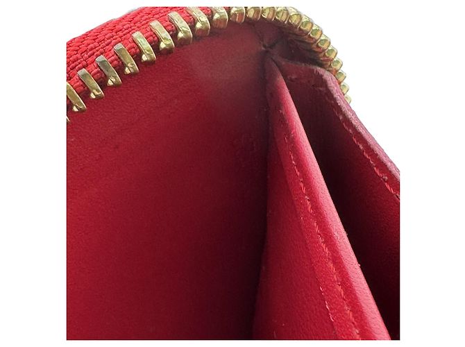 Louis Vuitton M90123 Sweet Monogram Zippy Wallet - Ansicht 10