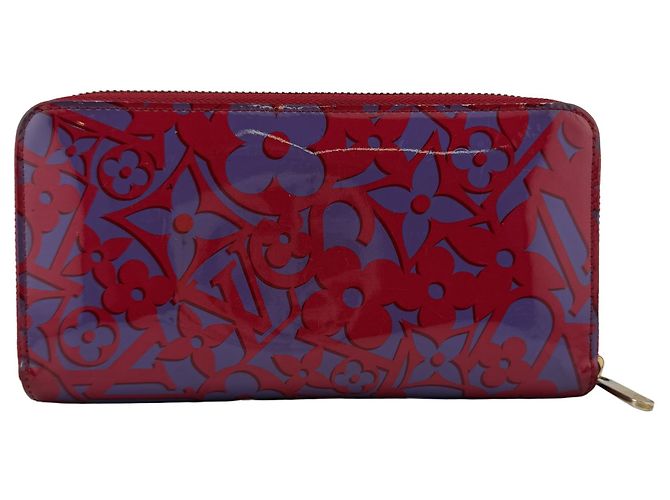 Louis Vuitton M90123 Sweet Monogram Zippy Wallet - Ansicht 2