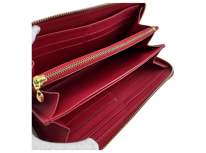 Louis Vuitton M90123 Sweet Monogram Zippy Wallet - Ansicht 5