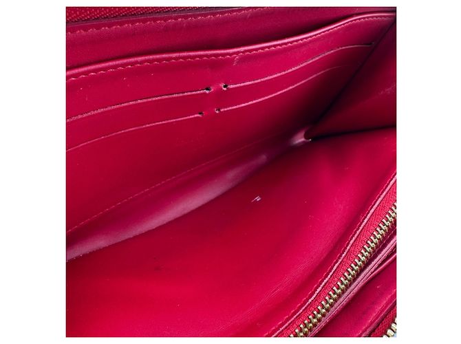 Louis Vuitton M90123 Sweet Monogram Zippy Wallet - Ansicht 6