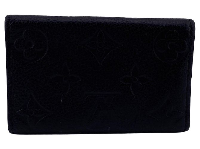 Louis Vuitton Monogram Empreinte Multicles 6-Key Case - vista 2