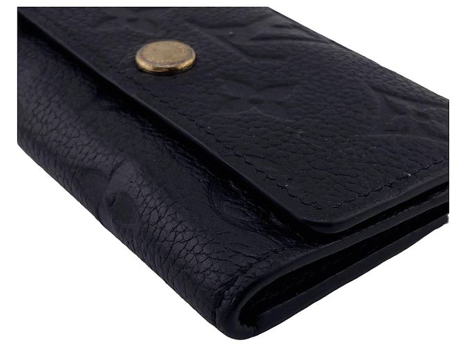Louis Vuitton Monogram Empreinte Multicles 6-Key Case - vista 3