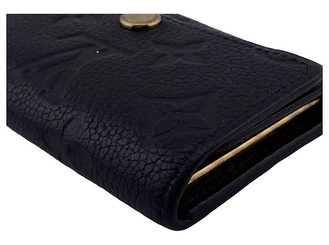 Louis Vuitton Monogram Empreinte Multicles 6-Key Case - vista 4