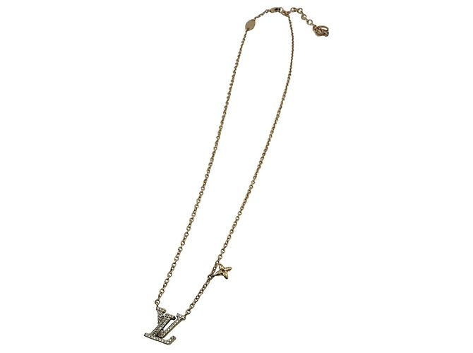 Louis Vuitton M00596 Collier LV Iconic Necklace - vista 2
