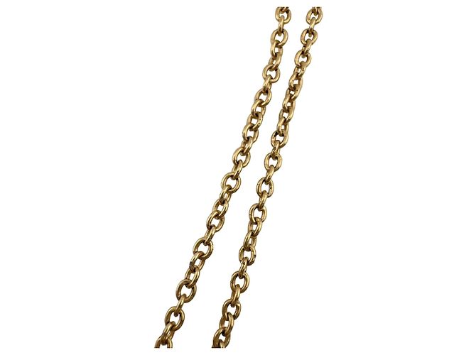 Louis Vuitton M00596 Collier LV Iconic Necklace - vista 3