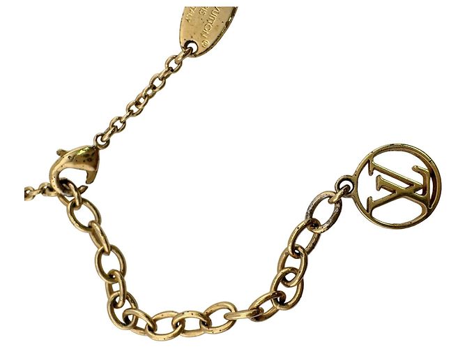 Louis Vuitton M00596 Collier LV Iconic Necklace - vista 5