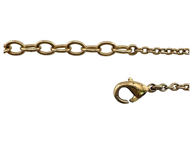 Louis Vuitton M00596 Collier LV Iconic Necklace - vista 6