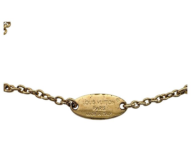 Louis Vuitton M00596 Collier LV Iconic Necklace - vista 7