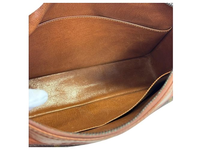 Louis Vuitton Monogram Sac Bandoulière M51364 Shoulder Bag - vista 10