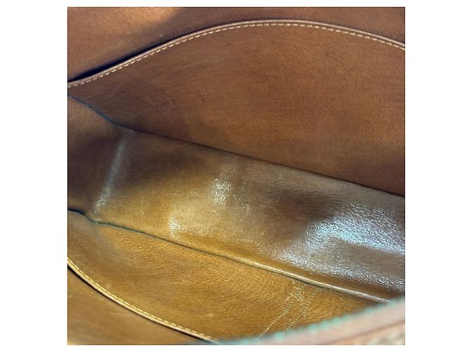 Louis Vuitton Monogram Sac Bandoulière M51364 Shoulder Bag - vista 11