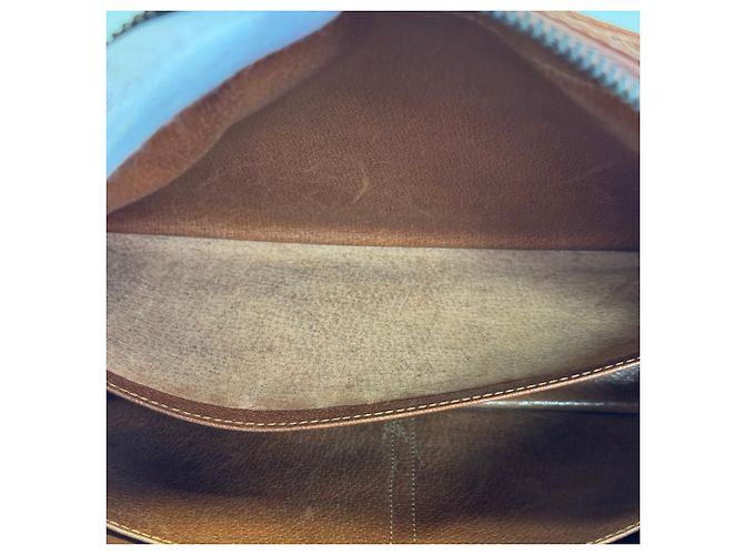 Louis Vuitton Monogram Sac Bandoulière M51364 Shoulder Bag - vista 12