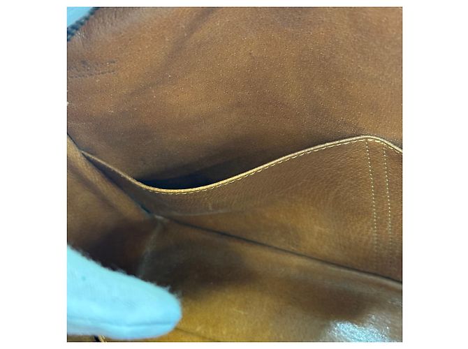 Louis Vuitton Monogram Sac Bandoulière M51364 Shoulder Bag - vista 13