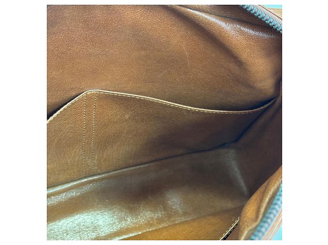 Louis Vuitton Monogram Sac Bandoulière M51364 Shoulder Bag - vista 14