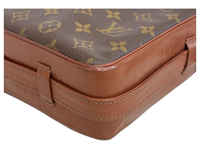 Louis Vuitton Monogram Sac Bandoulière M51364 Shoulder Bag - vista 4