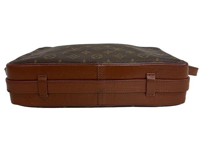 Louis Vuitton Monogram Sac Bandoulière M51364 Shoulder Bag - vista 5