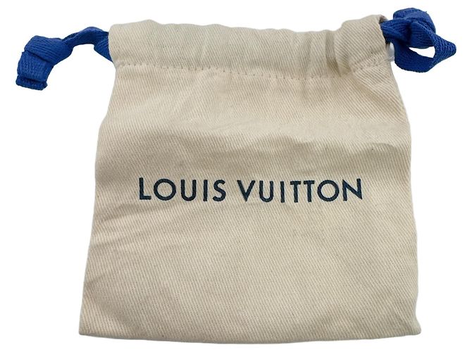 Collier avec pendentif Monogram Louis Vuitton - vue 8